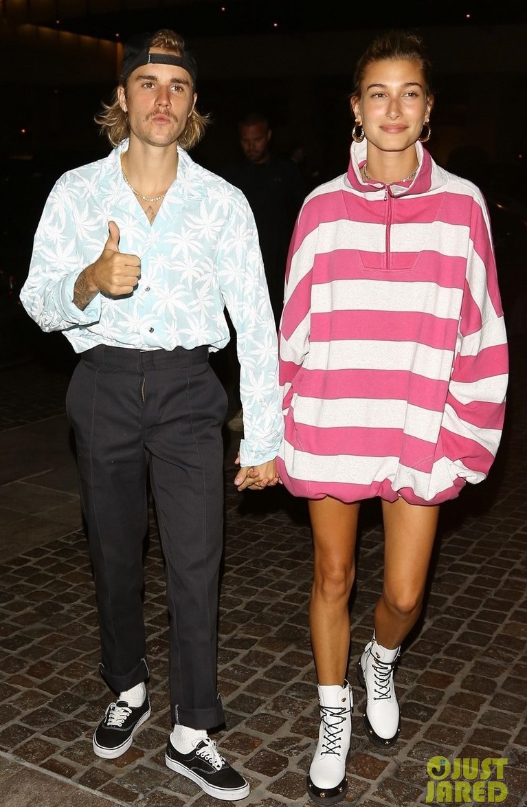 quan justin bieber anh 1