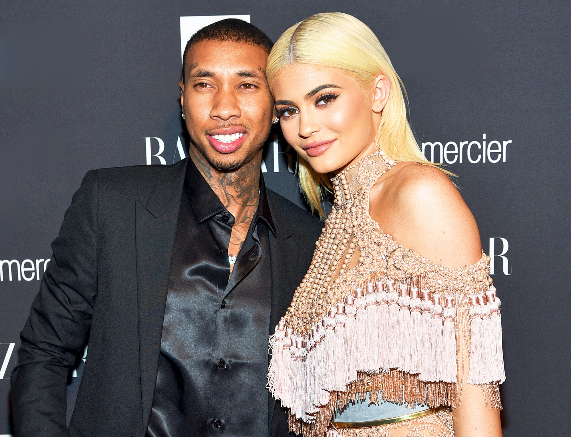 kylie jenner doi tinh nhan quyen luc anh 4