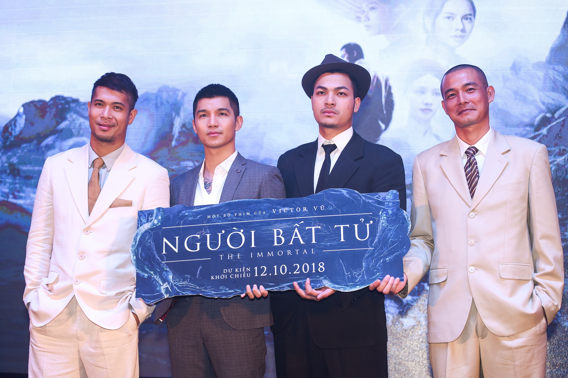 phim nguoi bat tu anh 12