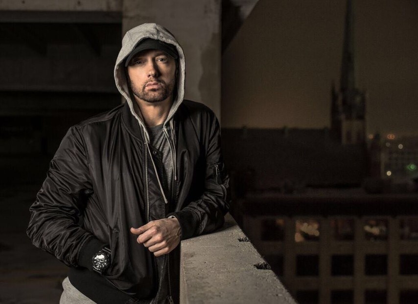 eminem chửi fan ảnh 2 eminem chui fan anh 2
