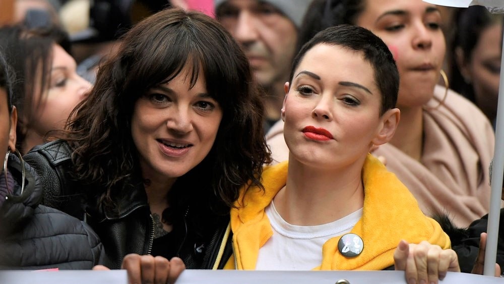 asia argento metoo ảnh 1 asia argento metoo anh 1