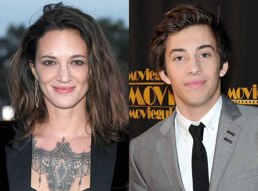 asia argento metoo ảnh 4 asia argento metoo anh 4