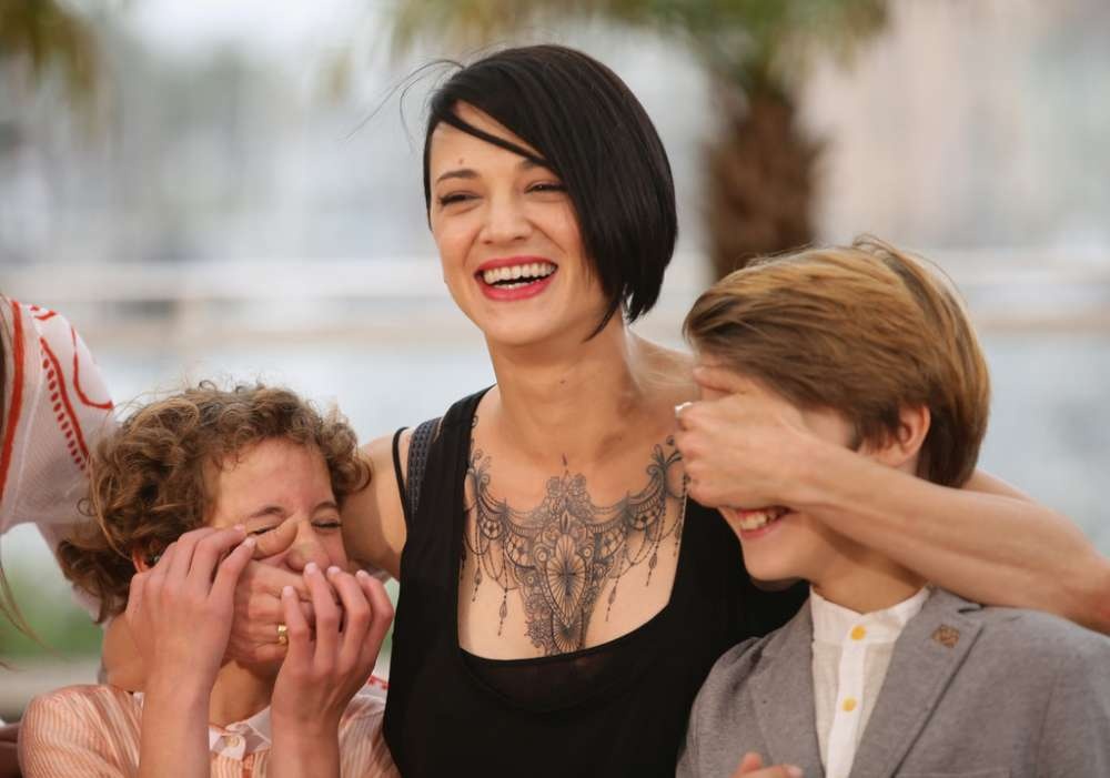 asia argento metoo ảnh 2 asia argento metoo anh 2