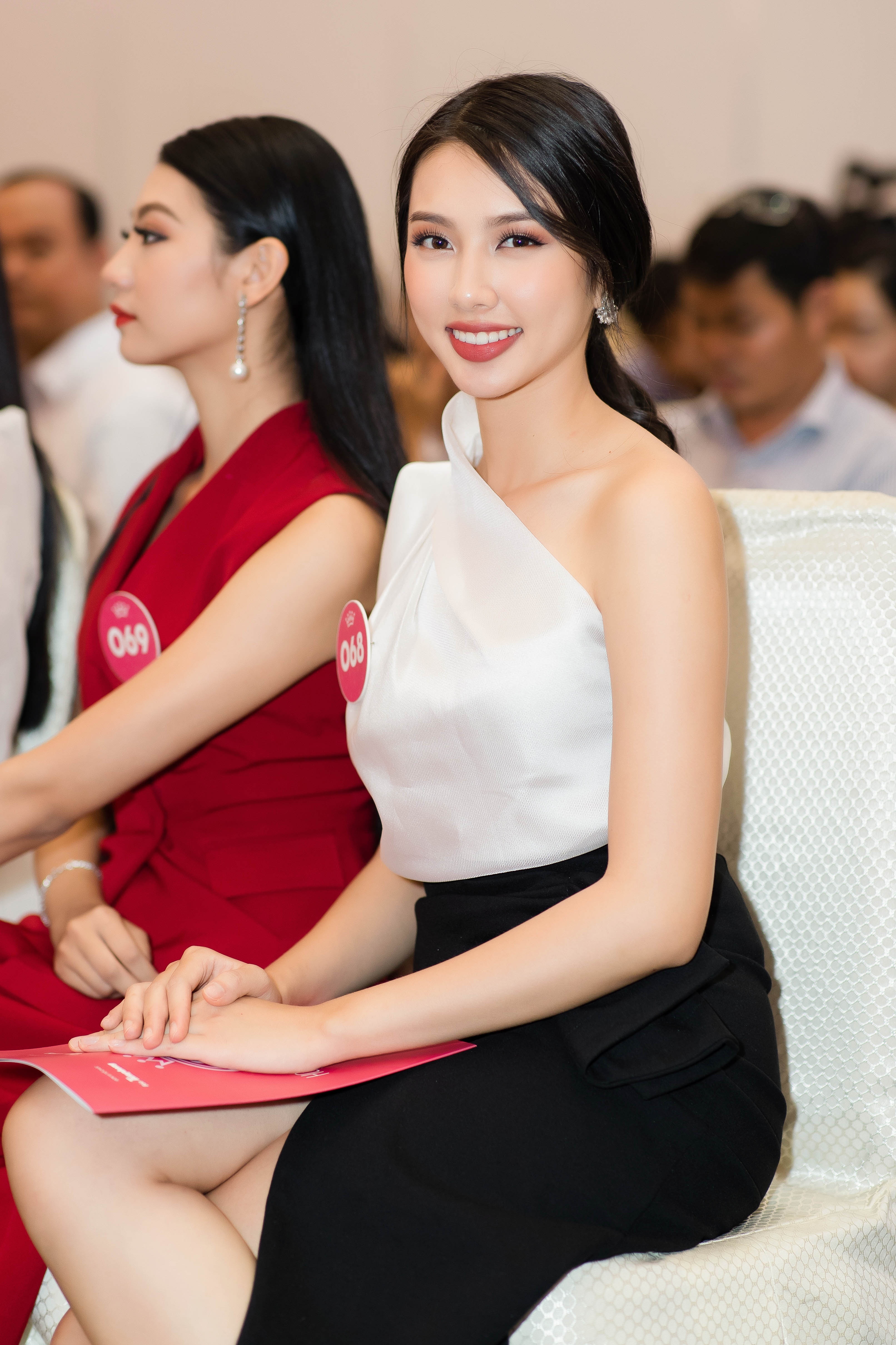 hoa hau viet nam anh 7