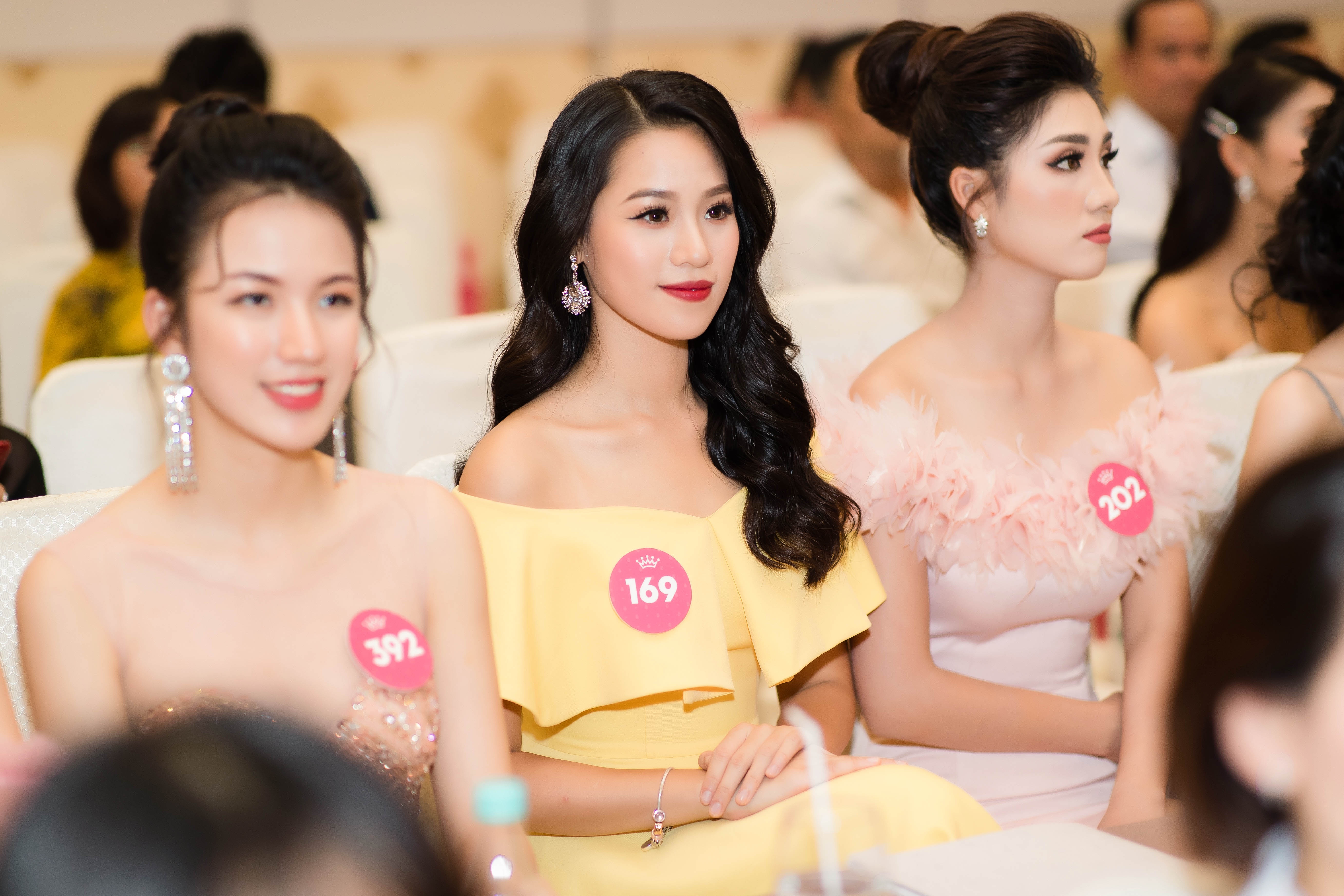 hoa hau viet nam anh 2