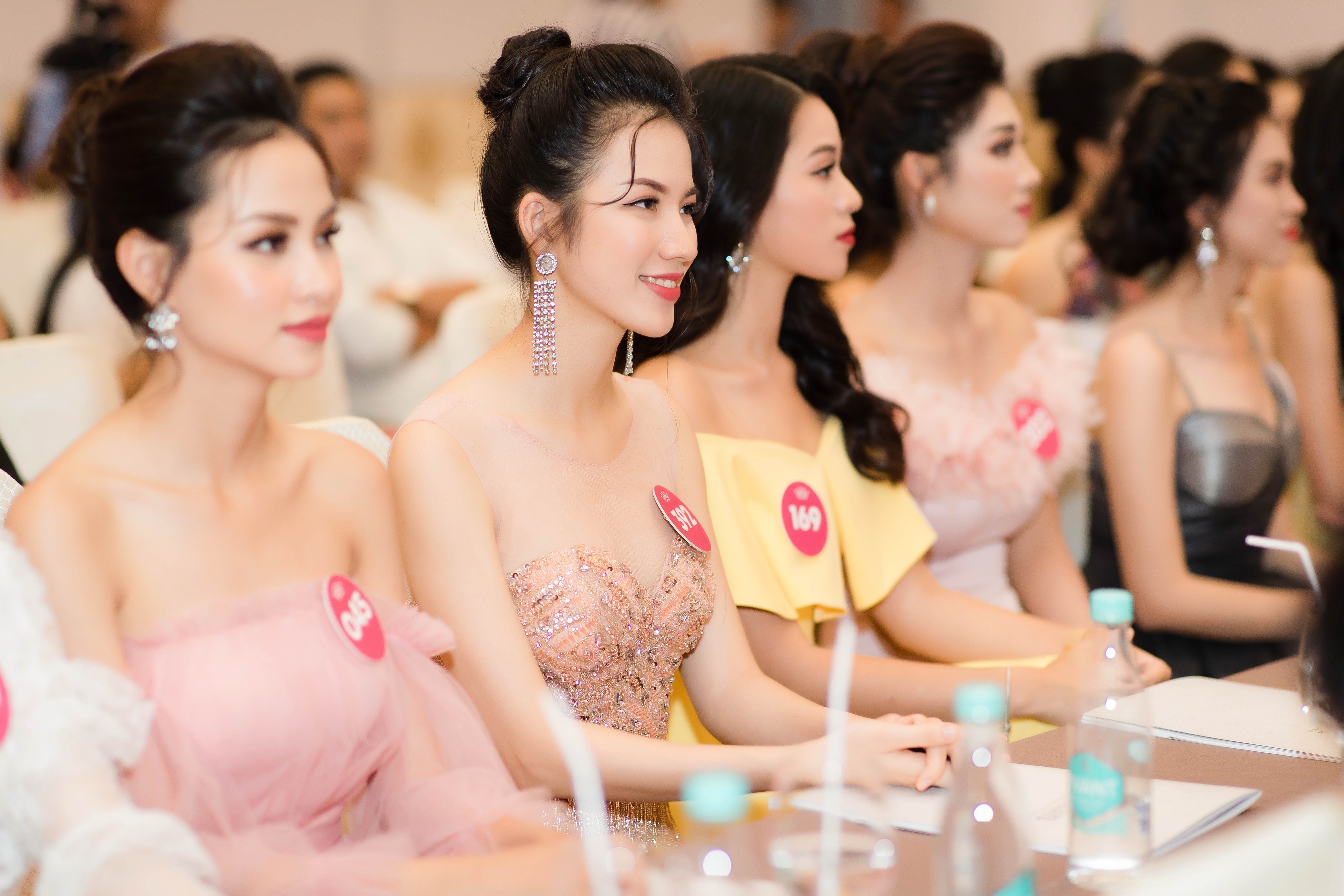 hoa hau viet nam anh 3