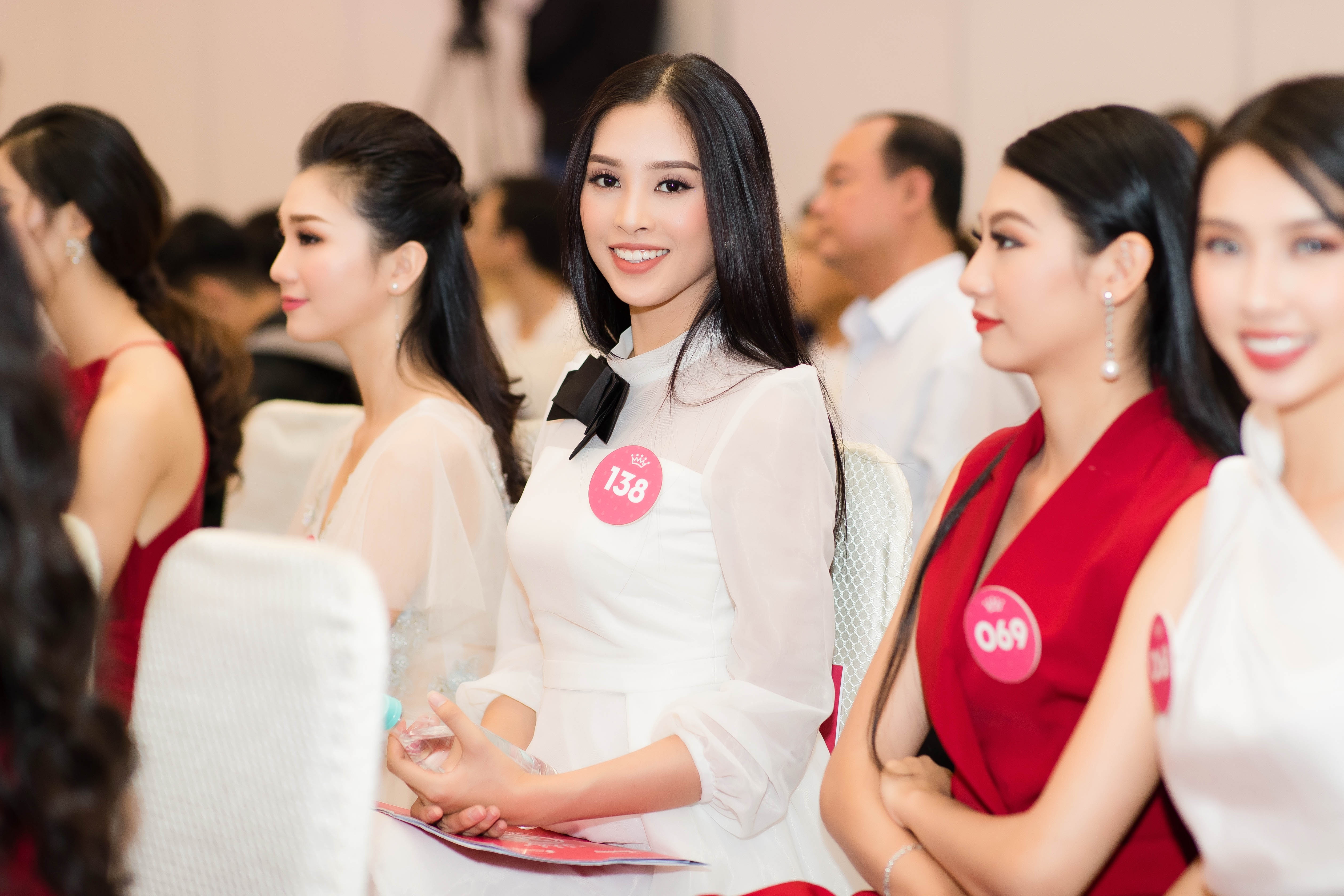 hoa hau viet nam anh 6