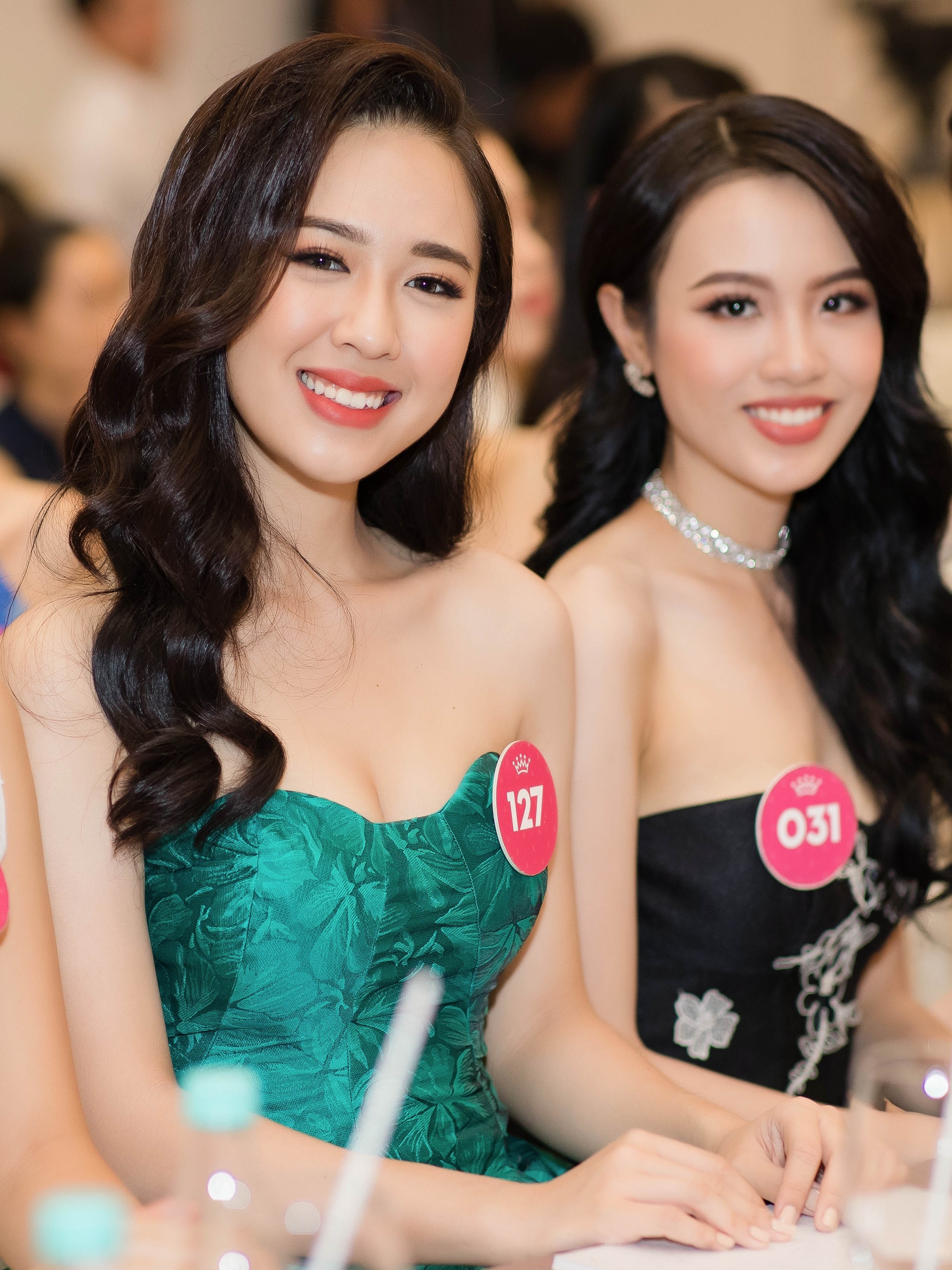 hoa hau viet nam anh 5