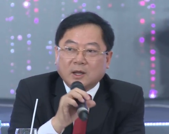 BTC Hoa hau Viet Nam: 'Tat ca thi sinh ky cam ket giu gin hinh anh' hinh anh