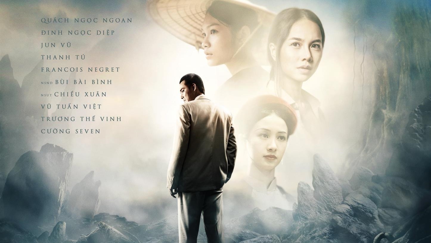 Trailer chinh thuc 'Nguoi bat tu' hinh anh