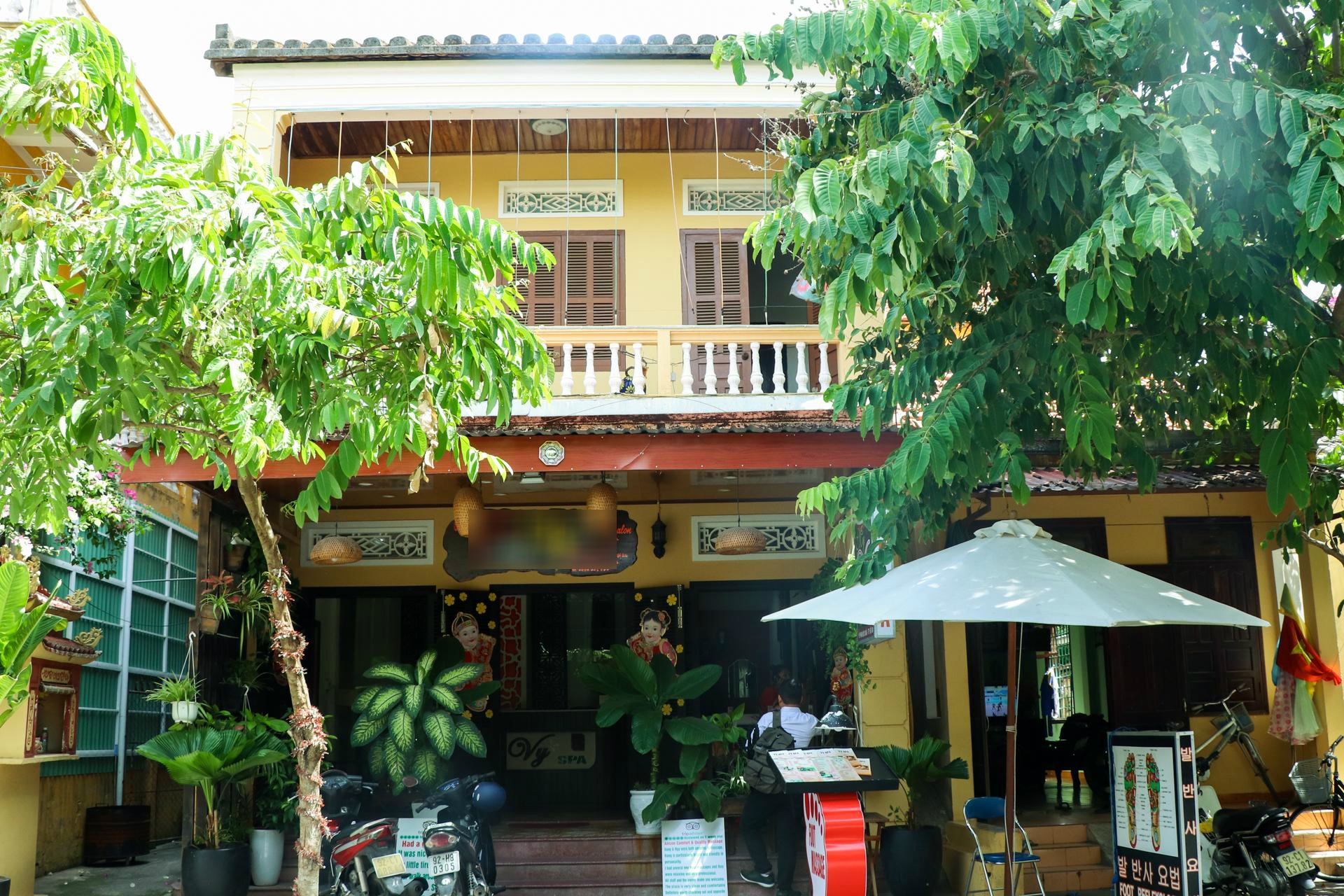 nha hoa hau tieu vy o hoi an anh 1