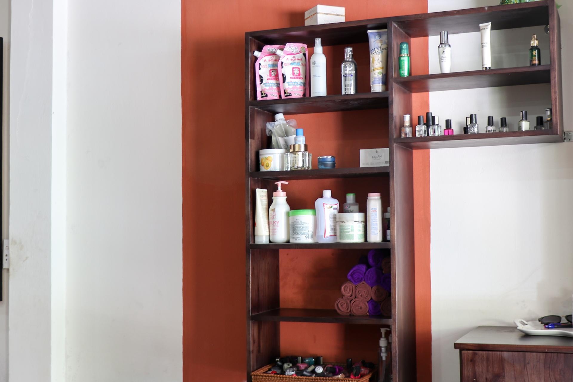 nha hoa hau tieu vy o hoi an anh 9