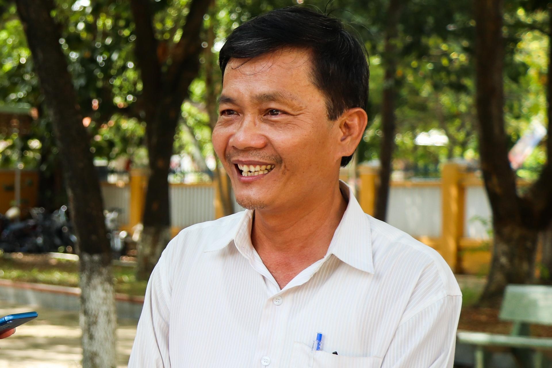 hoa hau tieu vy anh 1