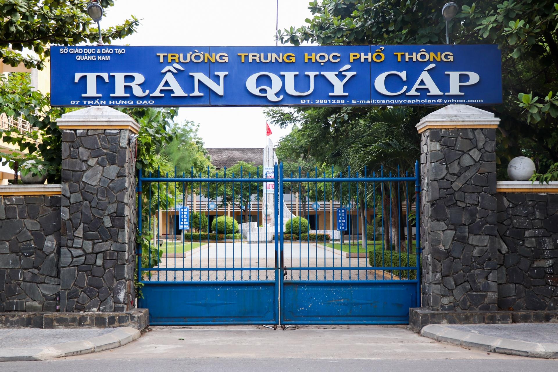 hoa hau tieu vy anh 2