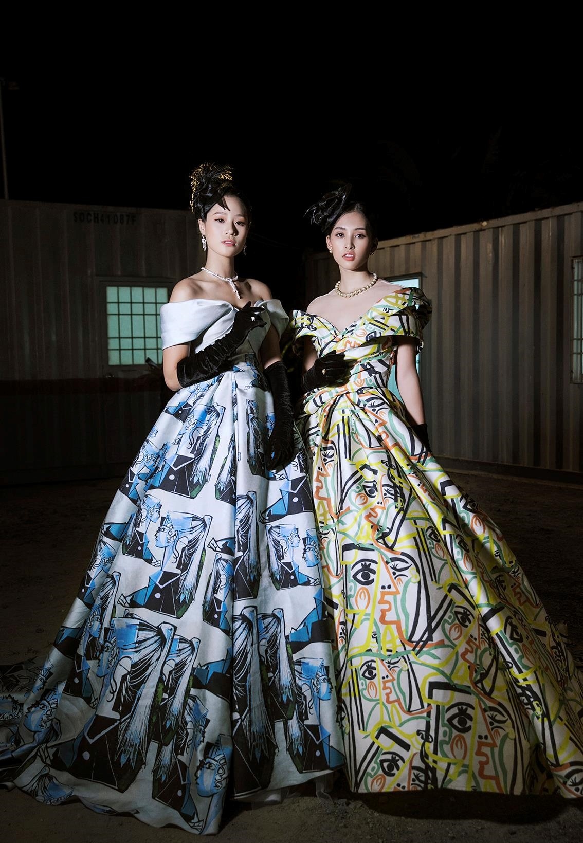 hoa hậu việt nam ảnh 1 hoa hau viet nam anh 1