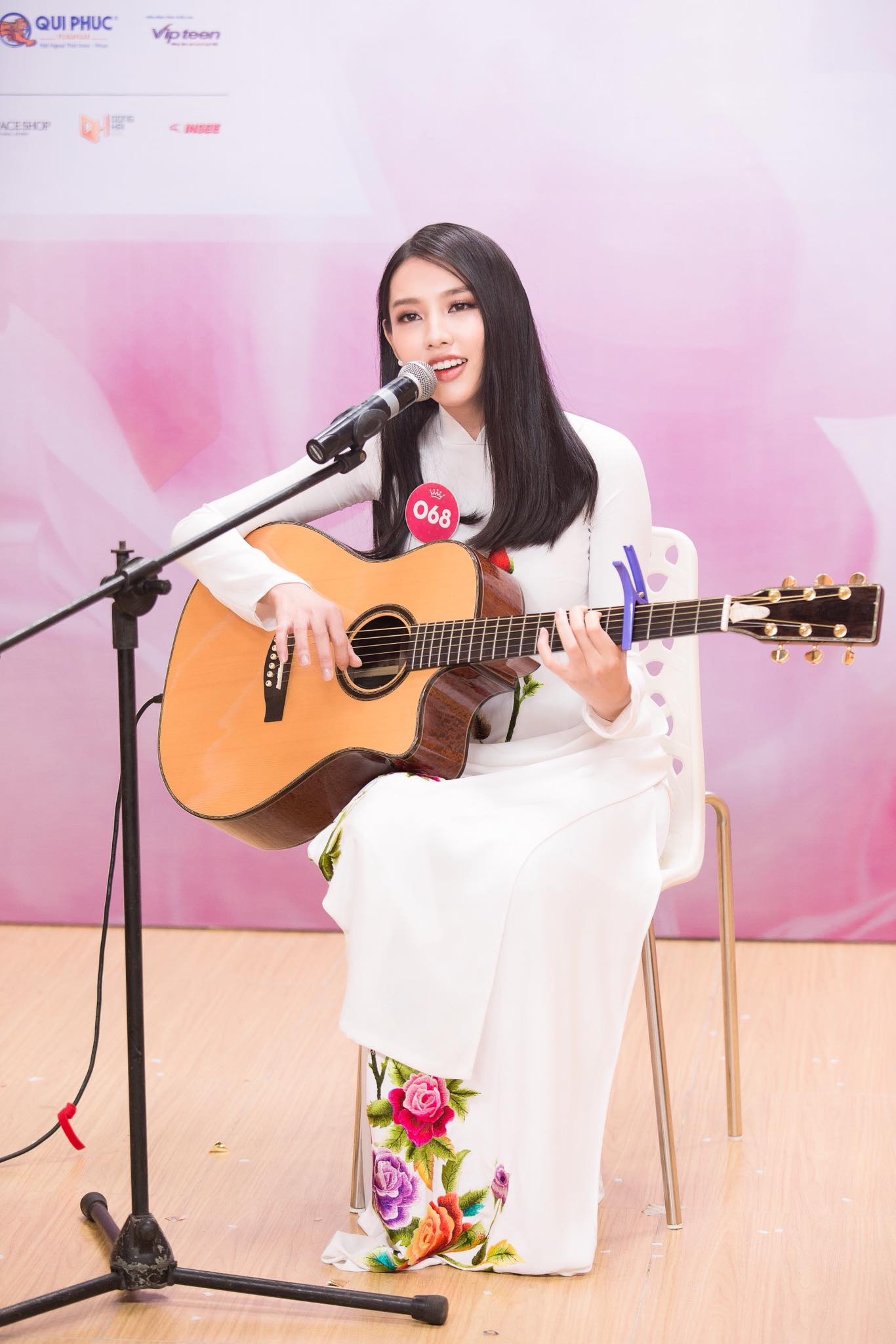 hoa hậu việt nam 4.0 ảnh 8 hoa hau viet nam 4.0 anh 8