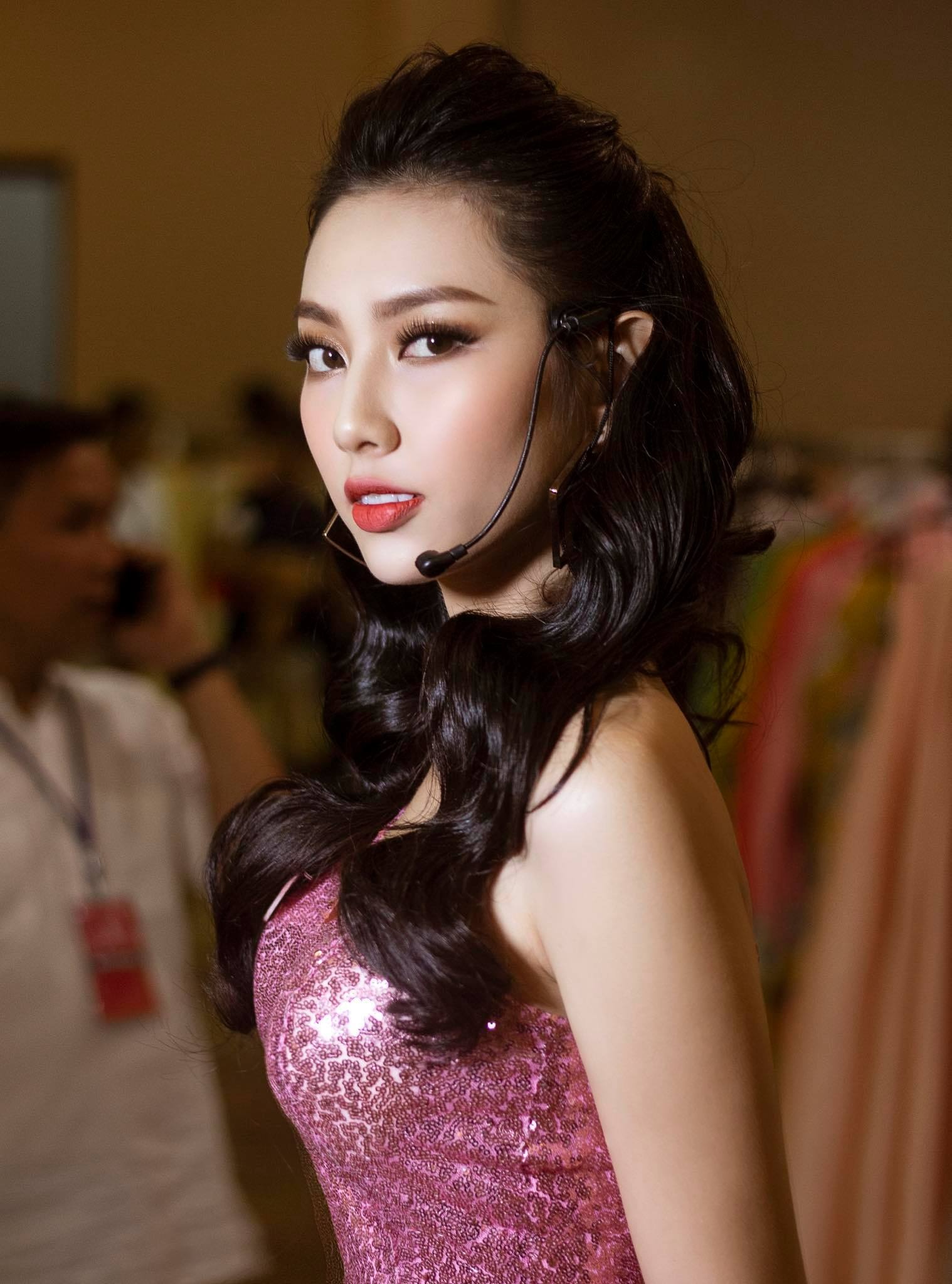 hoa hậu việt nam 4.0 ảnh 2 hoa hau viet nam 4.0 anh 2