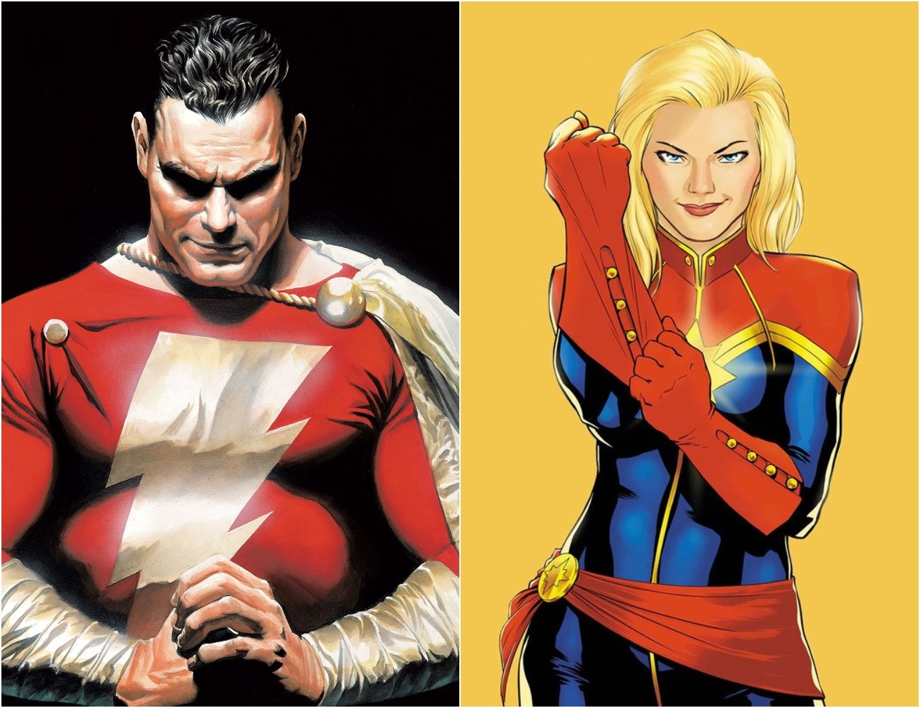 captain marvel anh 1