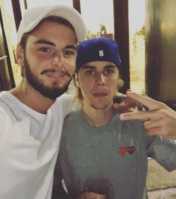 justin bieber bảnh bao bất ngờ ảnh 2 justin bieber banh bao bat ngo anh 2