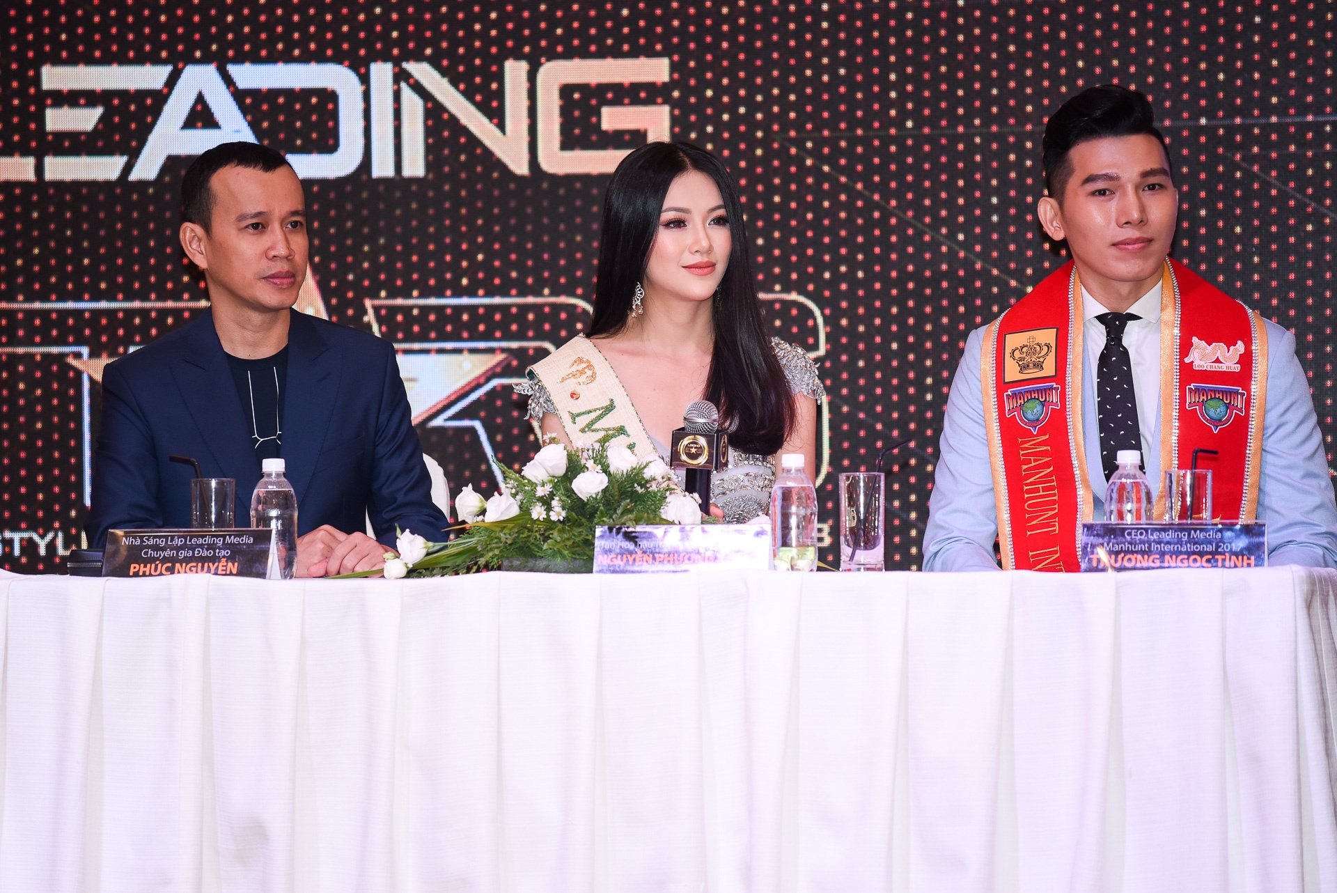 phuong khanh miss earth anh 8