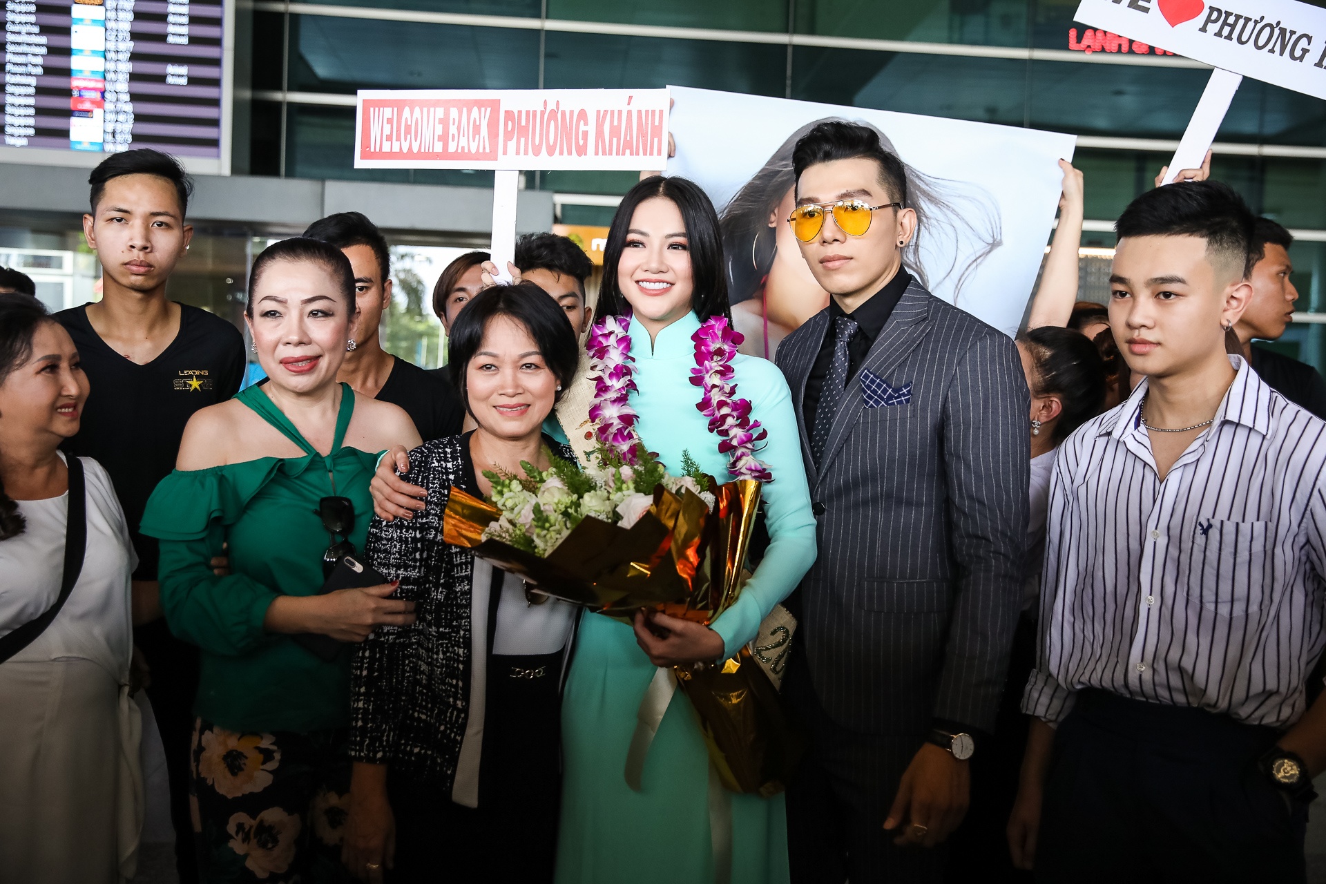 phuong khanh miss earth anh 7