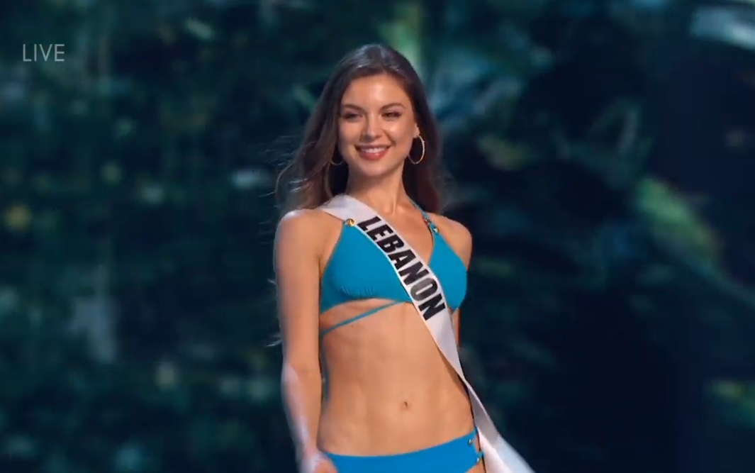 hoa hậu hoàn vũ ảnh 19 hoa hau hoan vu anh 19