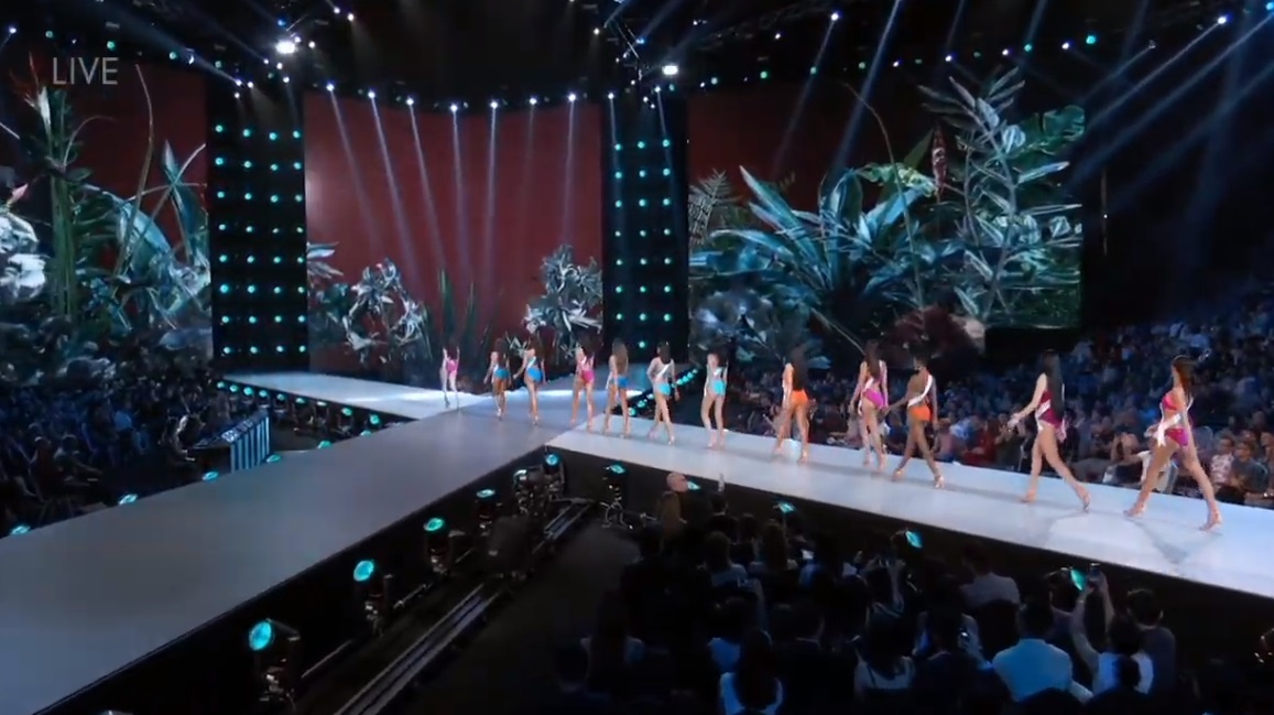 hoa hậu hoàn vũ ảnh 20 hoa hau hoan vu anh 20