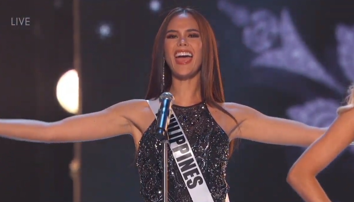 hoa hậu hoàn vũ ảnh 10 hoa hau hoan vu anh 10