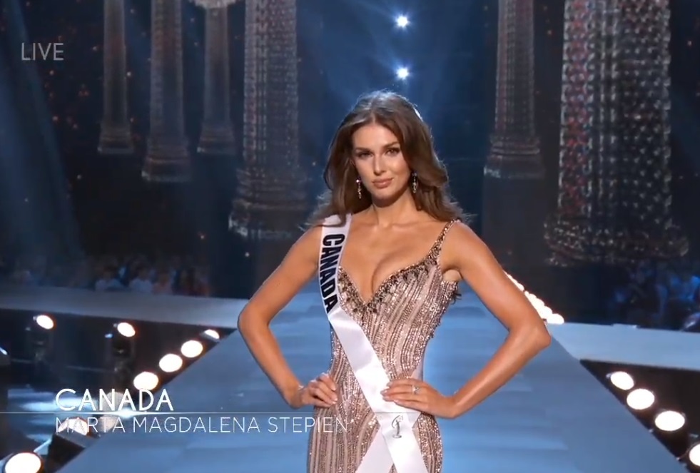 hoa hậu hoàn vũ ảnh 30 hoa hau hoan vu anh 30