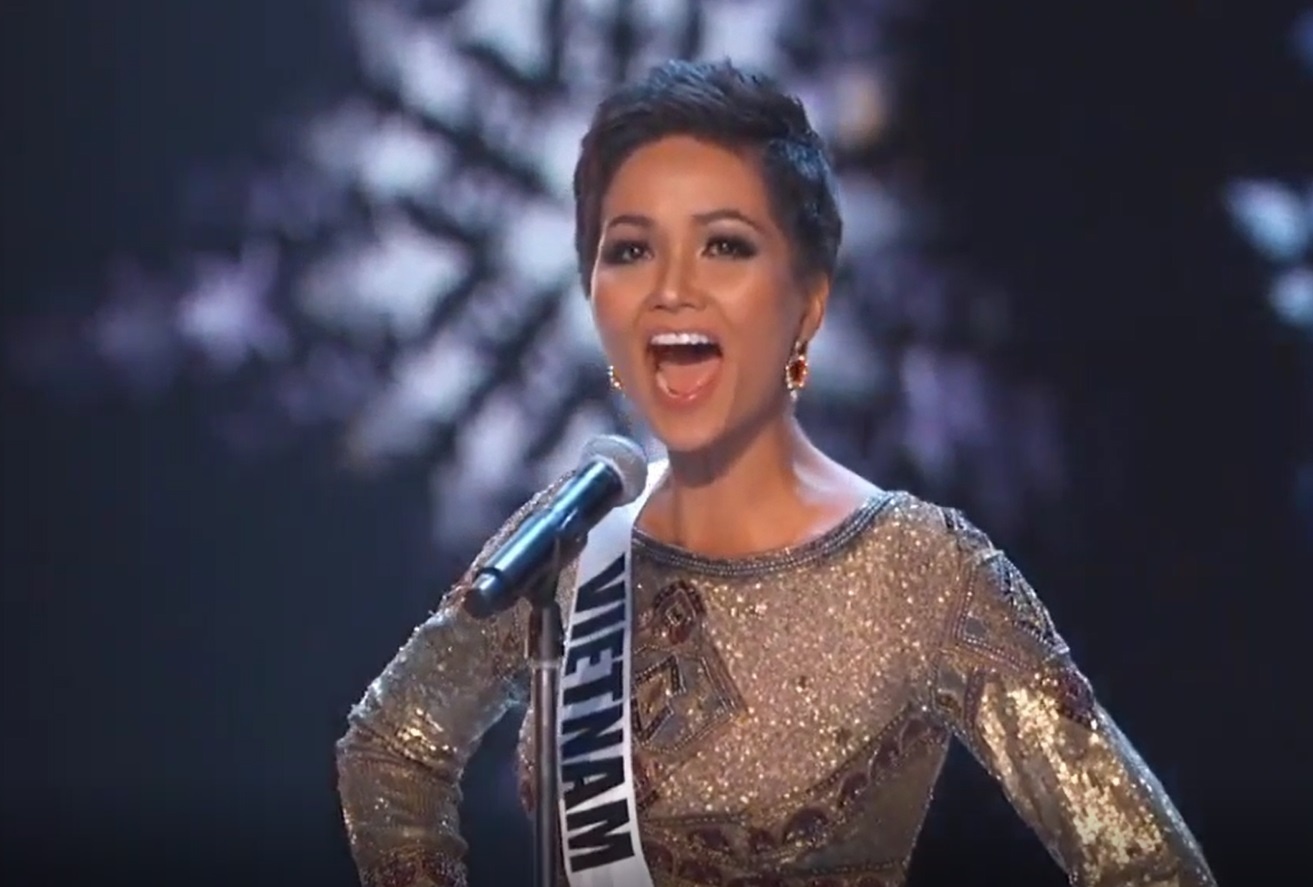 hoa hậu hoàn vũ ảnh 12 hoa hau hoan vu anh 12