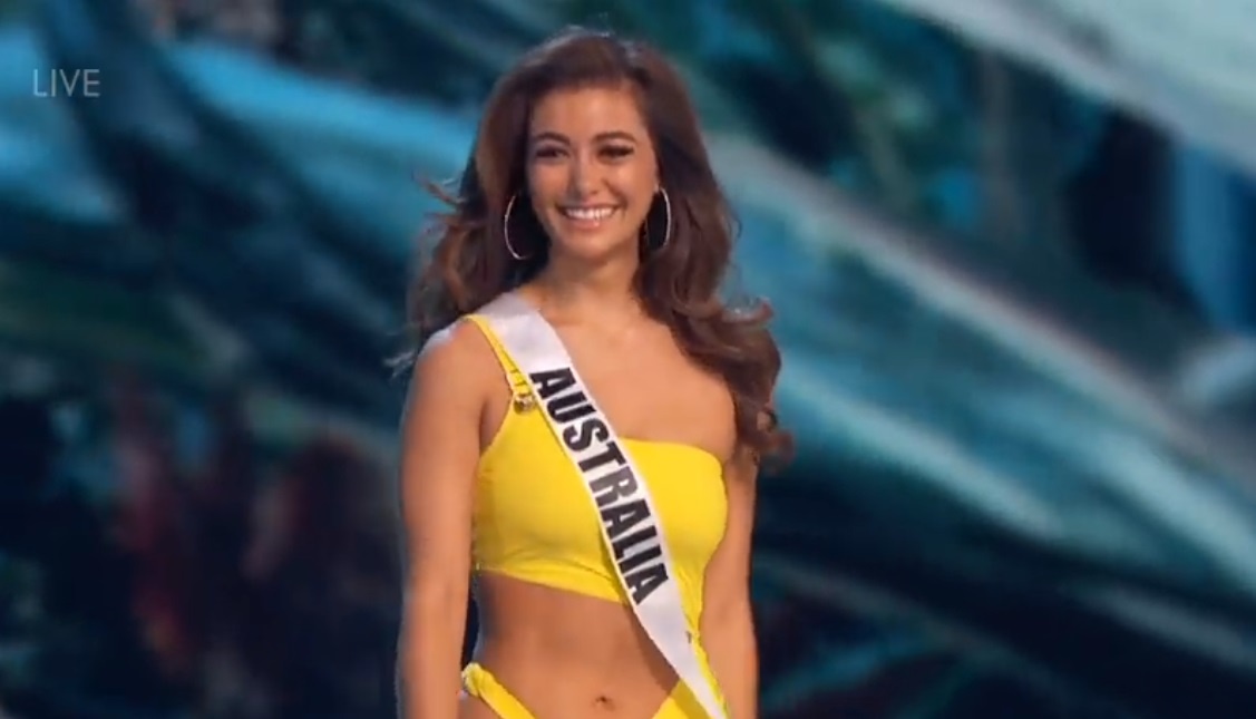 hoa hậu hoàn vũ ảnh 13 hoa hau hoan vu anh 13