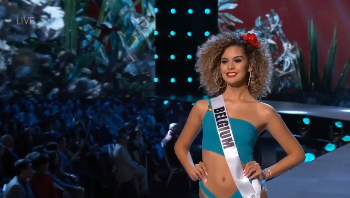 hoa hậu hoàn vũ ảnh 15 hoa hau hoan vu anh 15