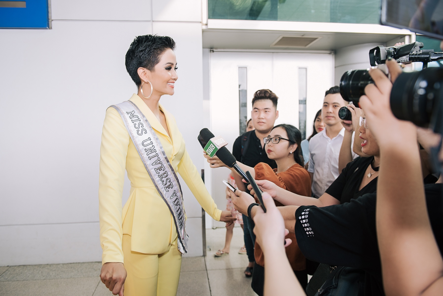 h hen niê hoa hậu hoàn vũ ảnh 12 h hen nie hoa hau hoan vu anh 12