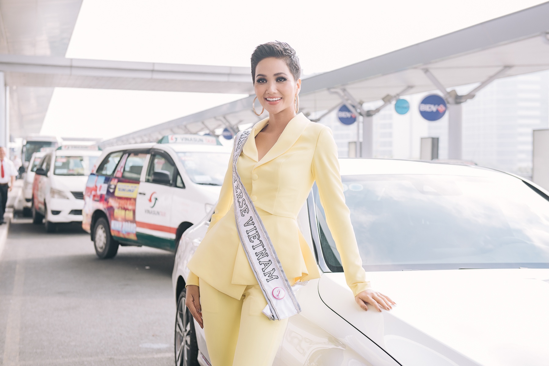 h hen niê hoa hậu hoàn vũ ảnh 2 h hen nie hoa hau hoan vu anh 2