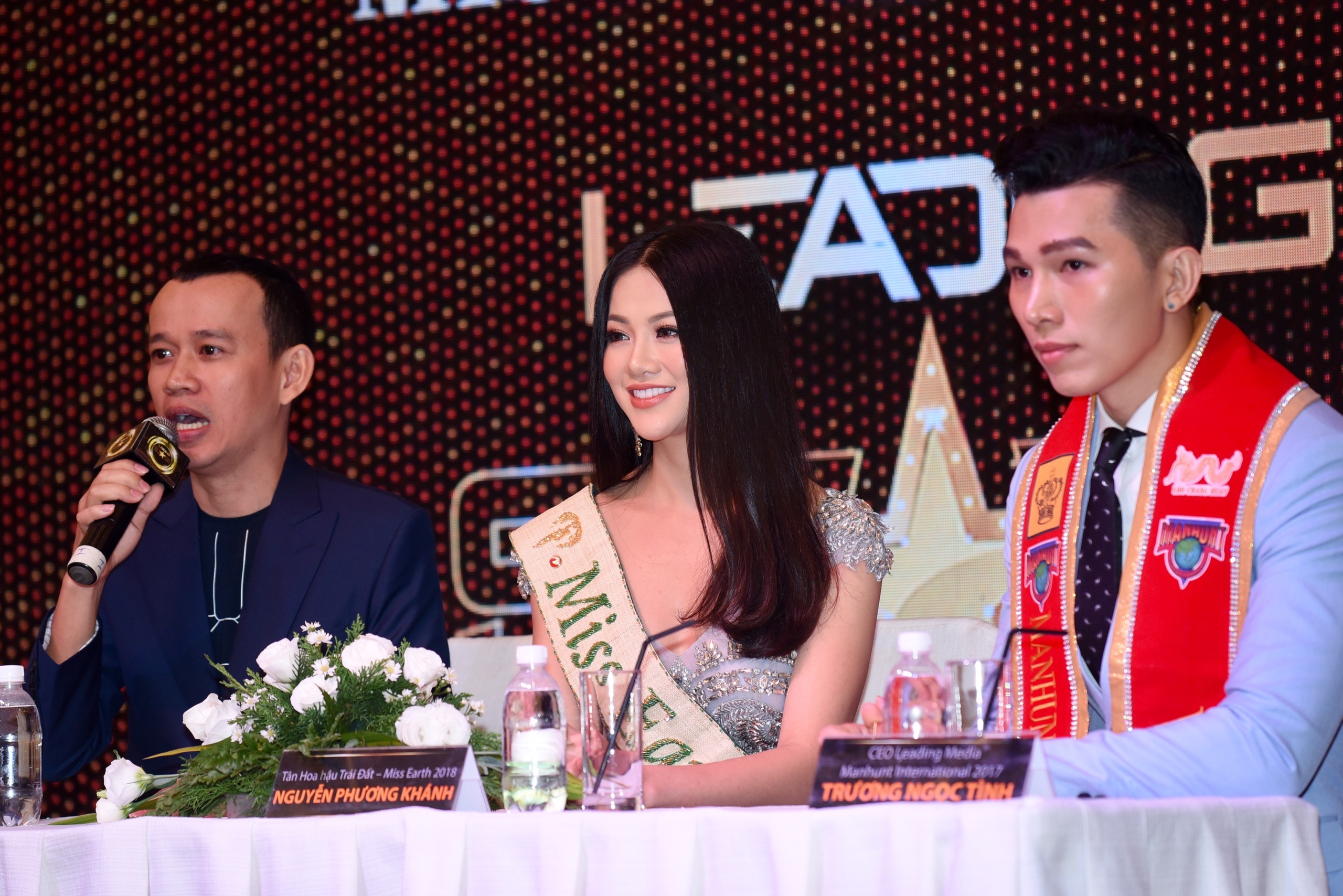 phuong khanh miss earth anh 3