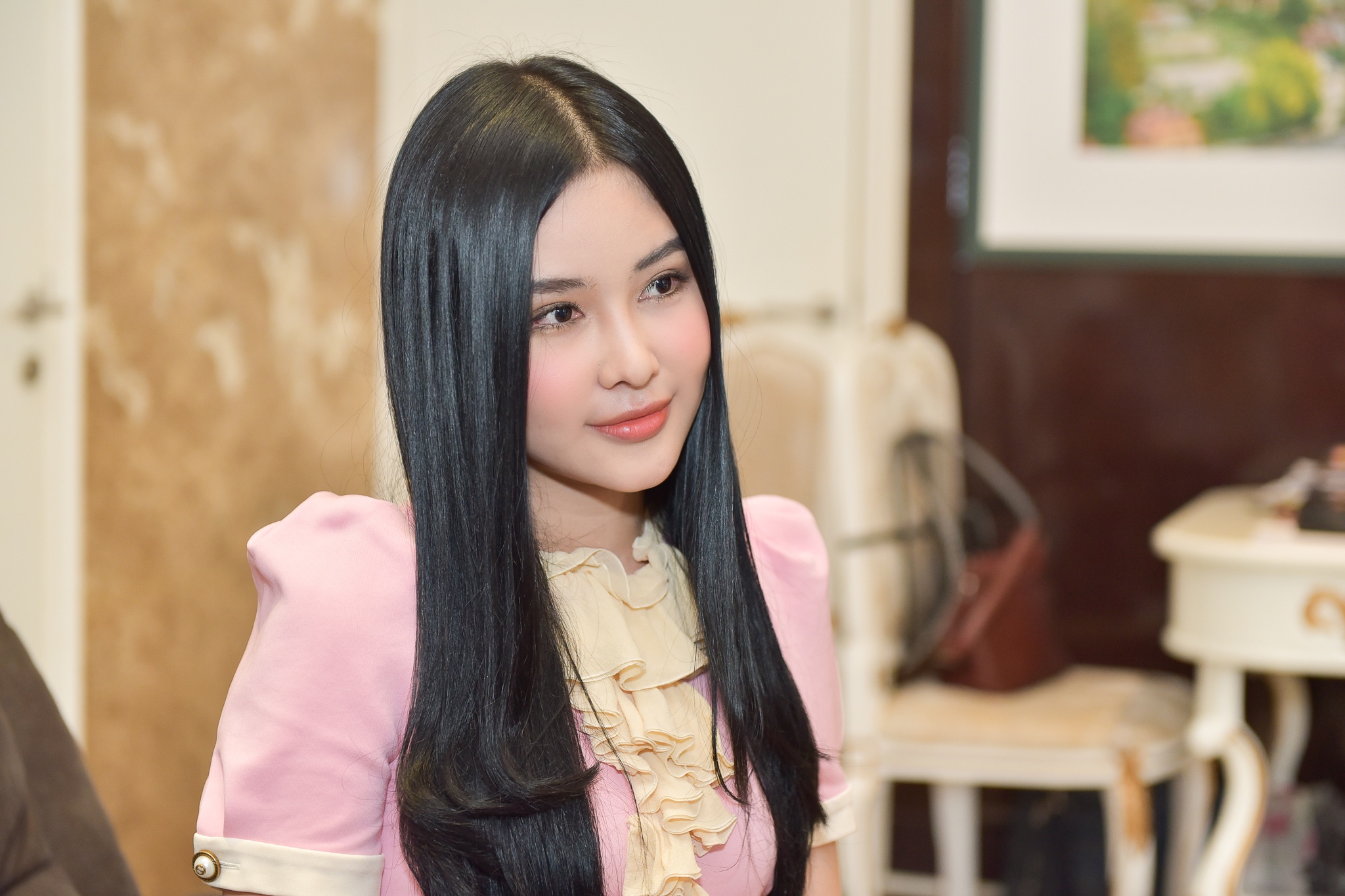 lê âu ngân anh tiểu vy ảnh 4 le au ngan anh tieu vy anh 4