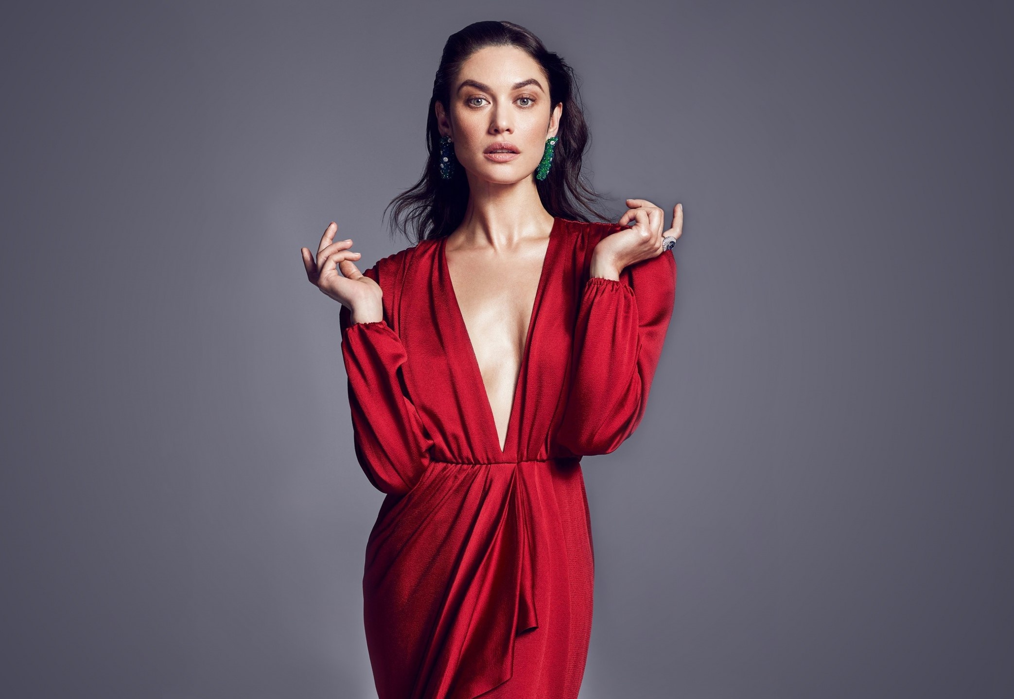 olga kurylenko anh 9