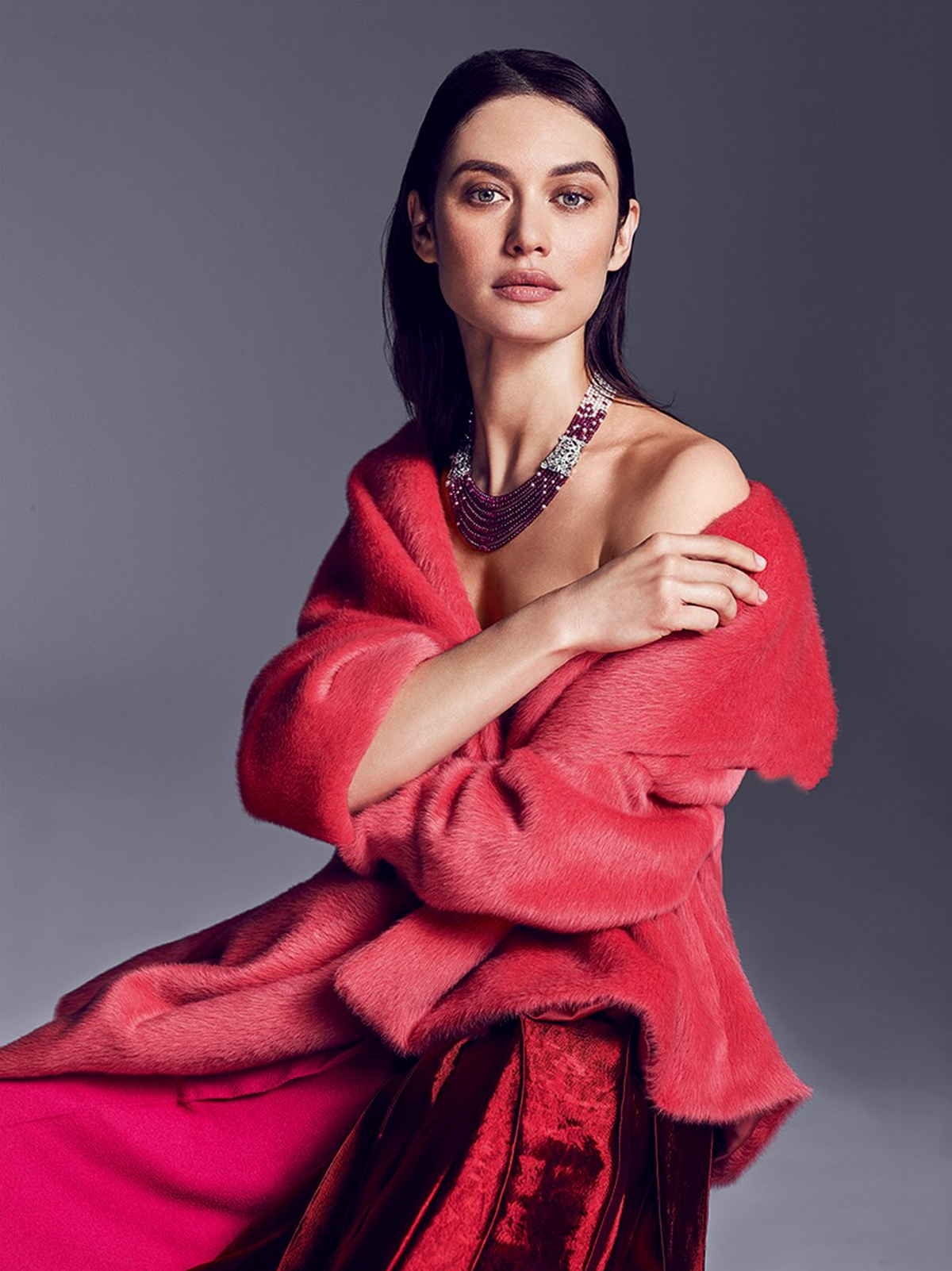 olga kurylenko anh 10