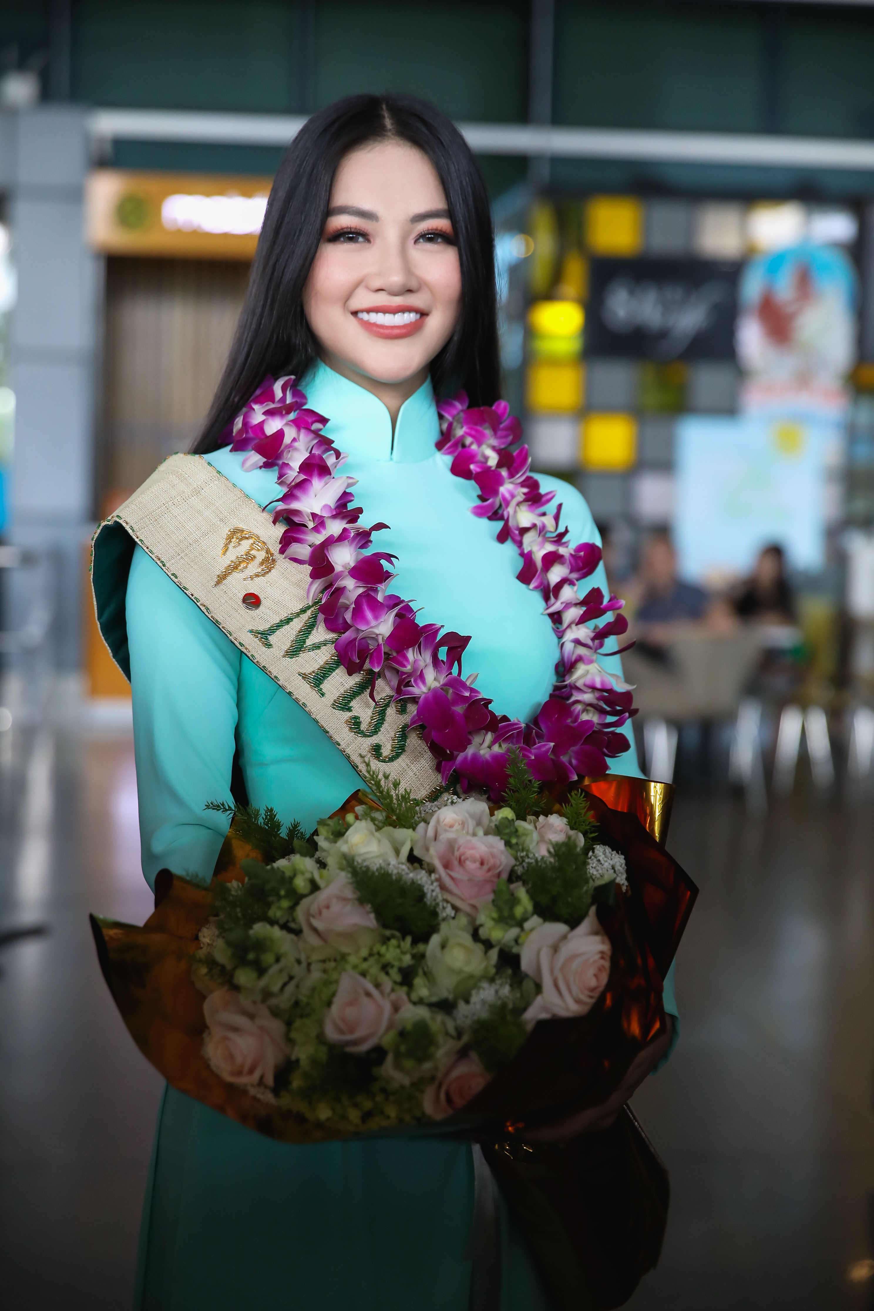 phuong khanh miss earth anh 3
