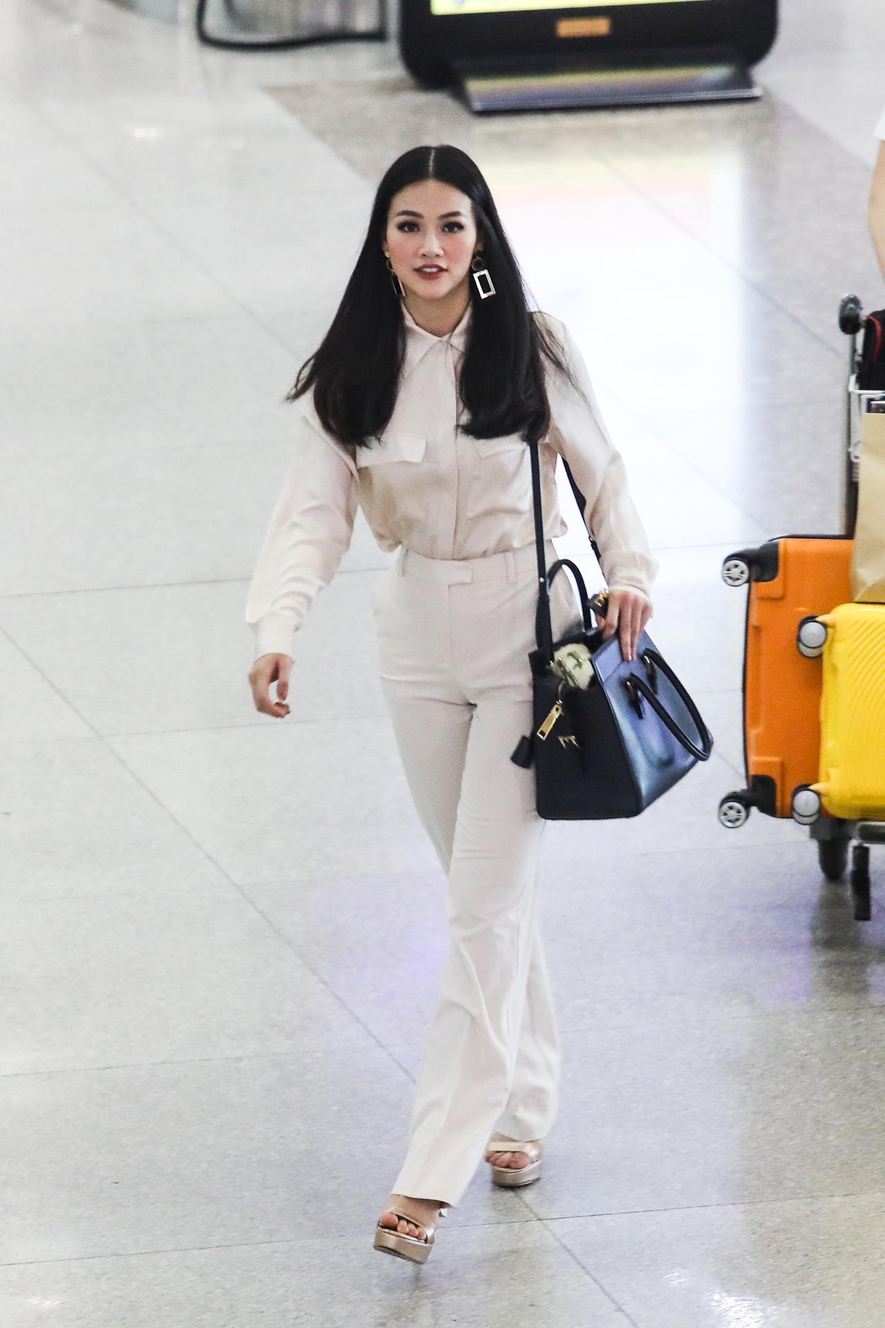 phuong khanh miss earth anh 2