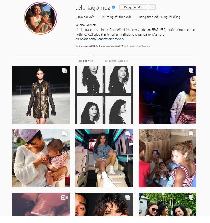 selena gomez xóa ảnh 10 triệu like ảnh 2 selena gomez xoa anh 10 trieu like anh 2