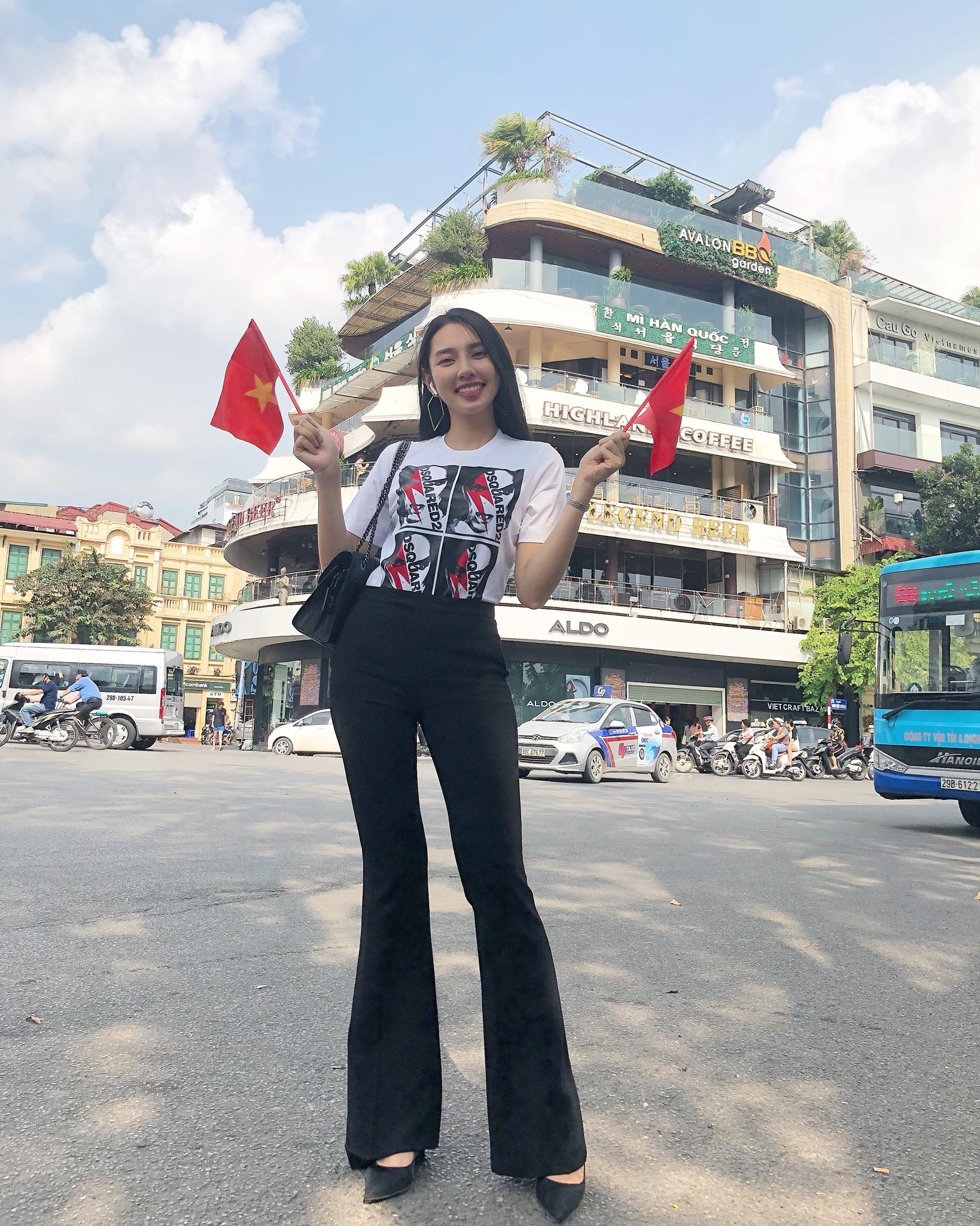 Sao Việt dự đoán trận Việt Nam và Philippines ảnh 6 Sao Viet du doan tran Viet Nam va Philippines anh 6