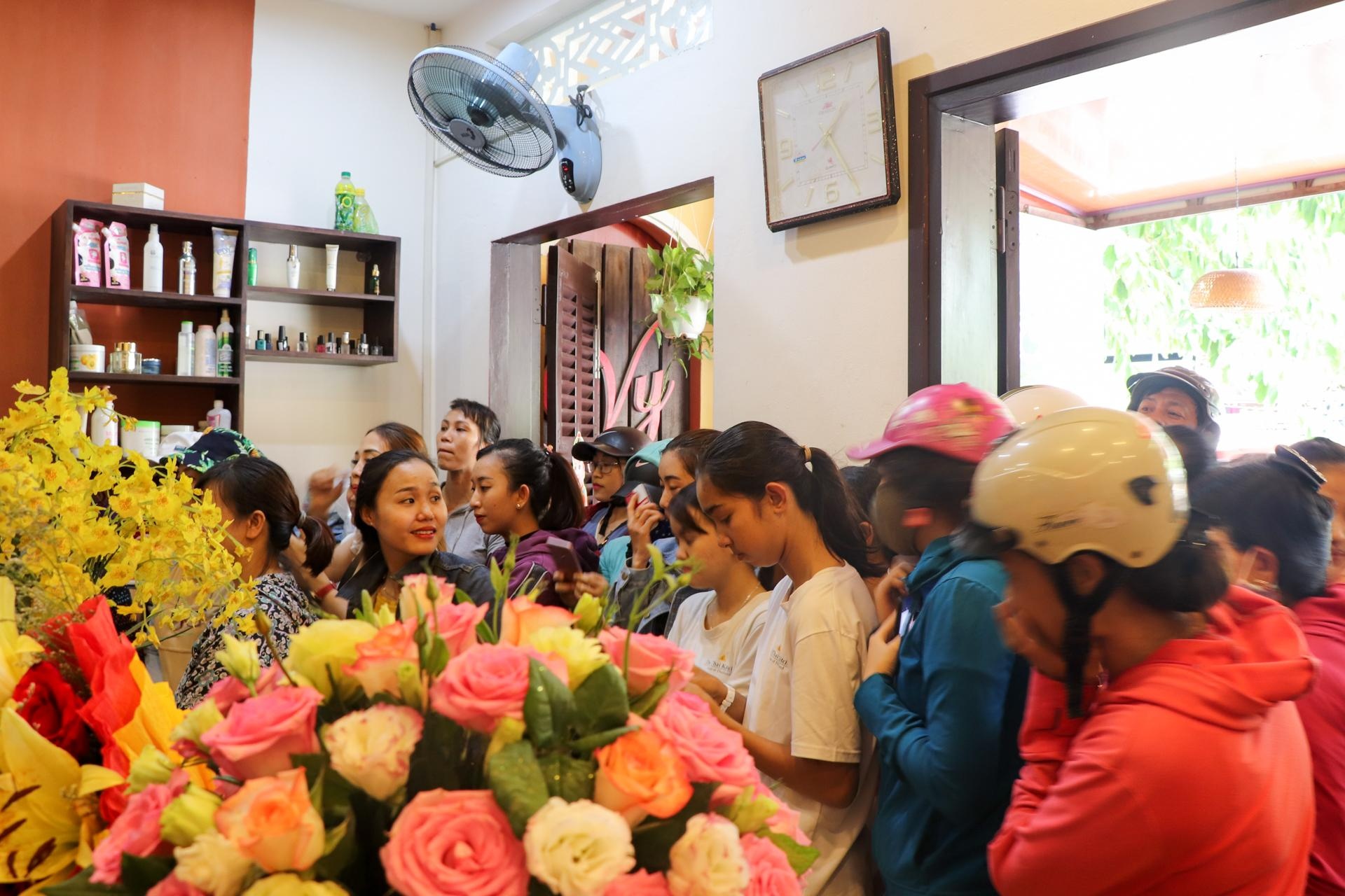 hoa hậu tiểu vy về quê hội an ảnh 9 hoa hau tieu vy ve que hoi an anh 9