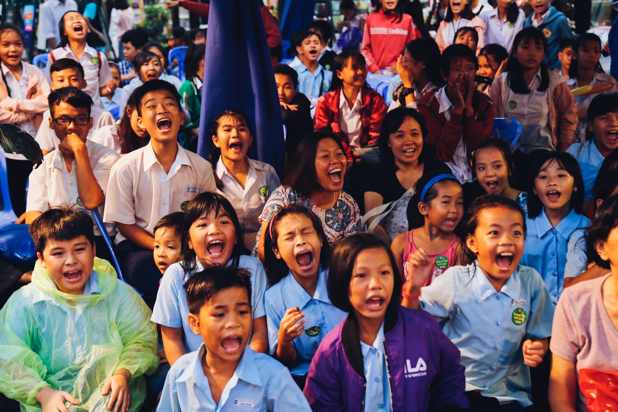 tre em sai gon vui trung thu anh 7