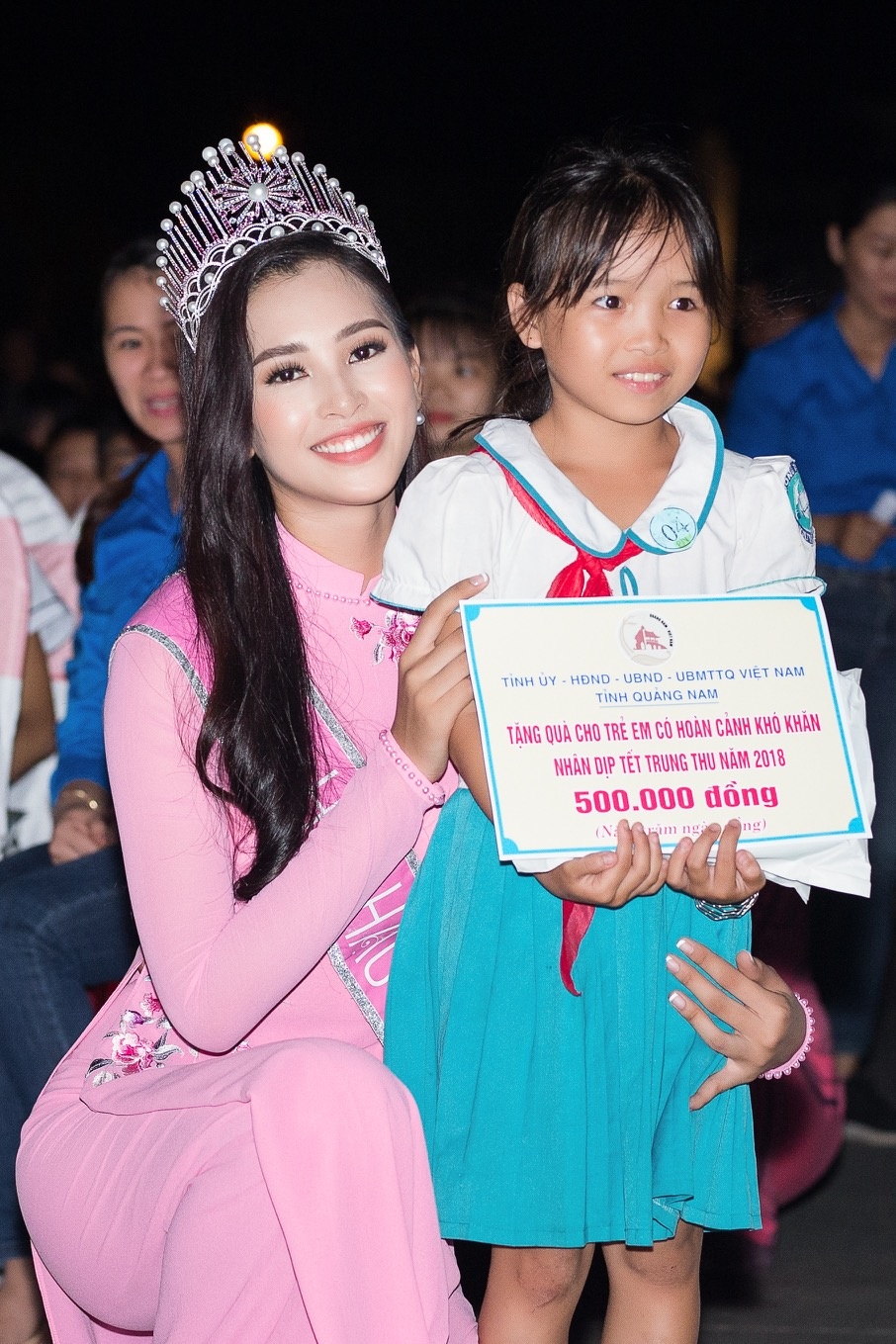 hoa hau tieu vy vui trung thu anh 6