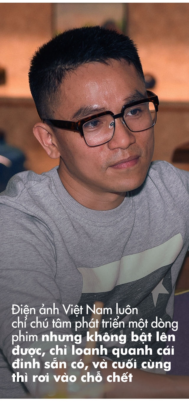 nhà báo lê hồng lâm phim việt ảnh 4 nha bao le hong lam phim viet anh 4