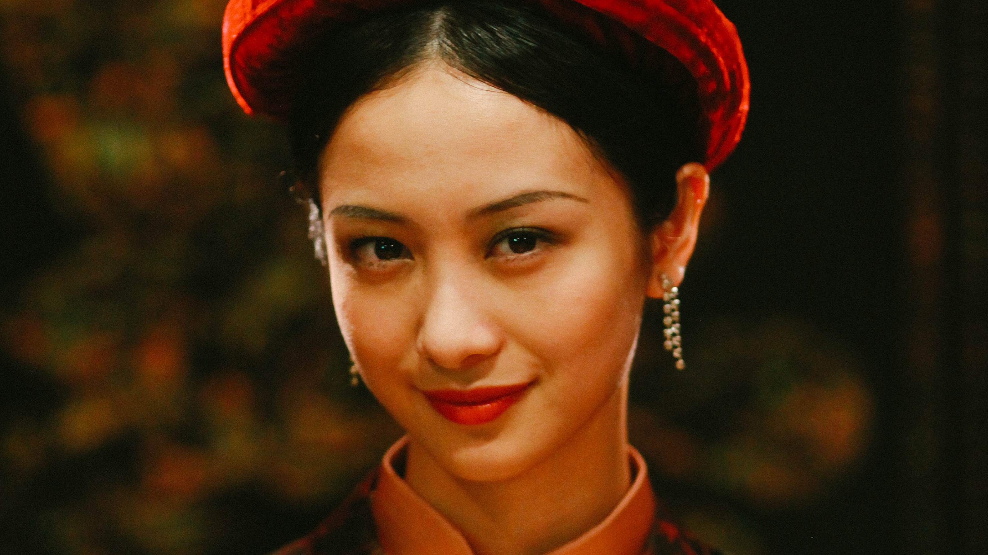 Jun Vu tap hat a dao trong 'Nguoi bat tu' hinh anh