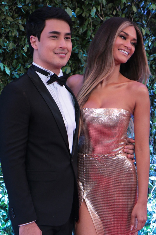 hao hau Pia Wurtzbach anh 4