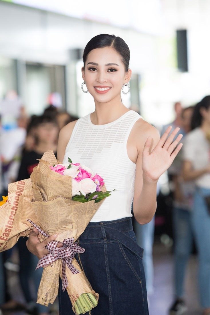 hoa hau tieu vy anh 14