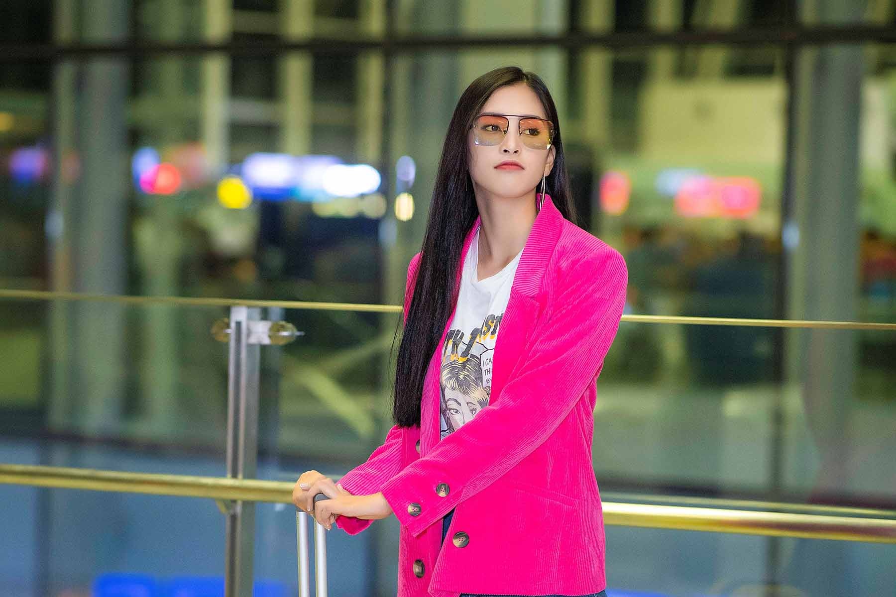 hoa hau tieu vy anh 3